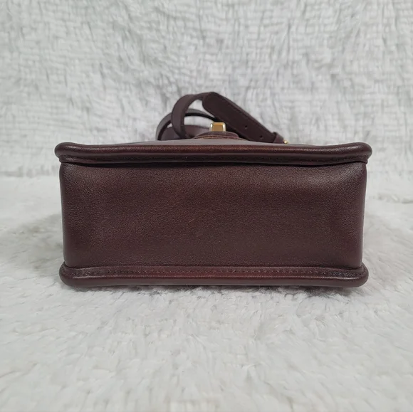 Vintage Coach Murphy Bag #9930 - Picture 5 of 10